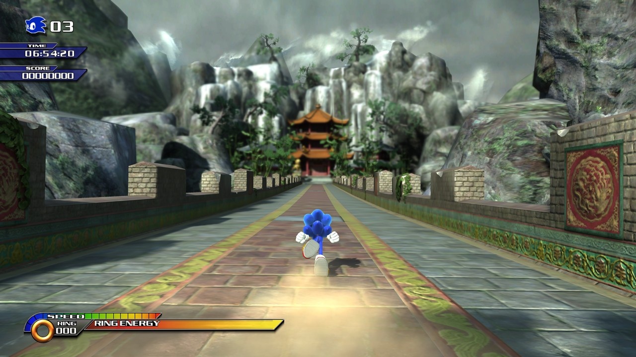 sonic unleashed iso wii download